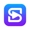 StarkMeet logo